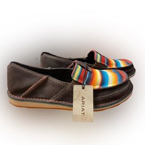 Ariat Cruisers Womens sz 10